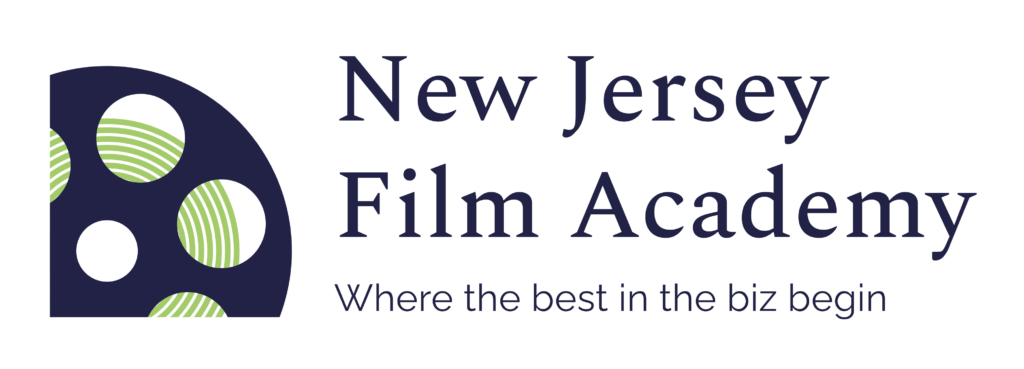 NJ Film Academy logo