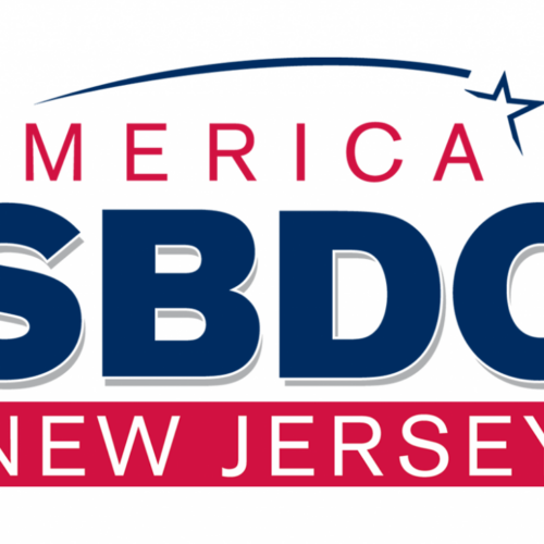Small Business Development Center logo