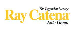 Ray Catena logo