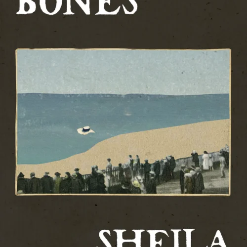 Beach Bones Cover