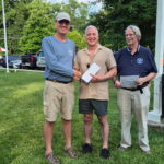 Brookdale automotive technology student Bishes Mukherjee has been named the 2025 recipient of the Mid-Jersey Region Antique Automobile Club of America’s Collector Car Hobby Mid-Jersey Scholarship.
