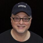 Hollywood legend Michael Uslan