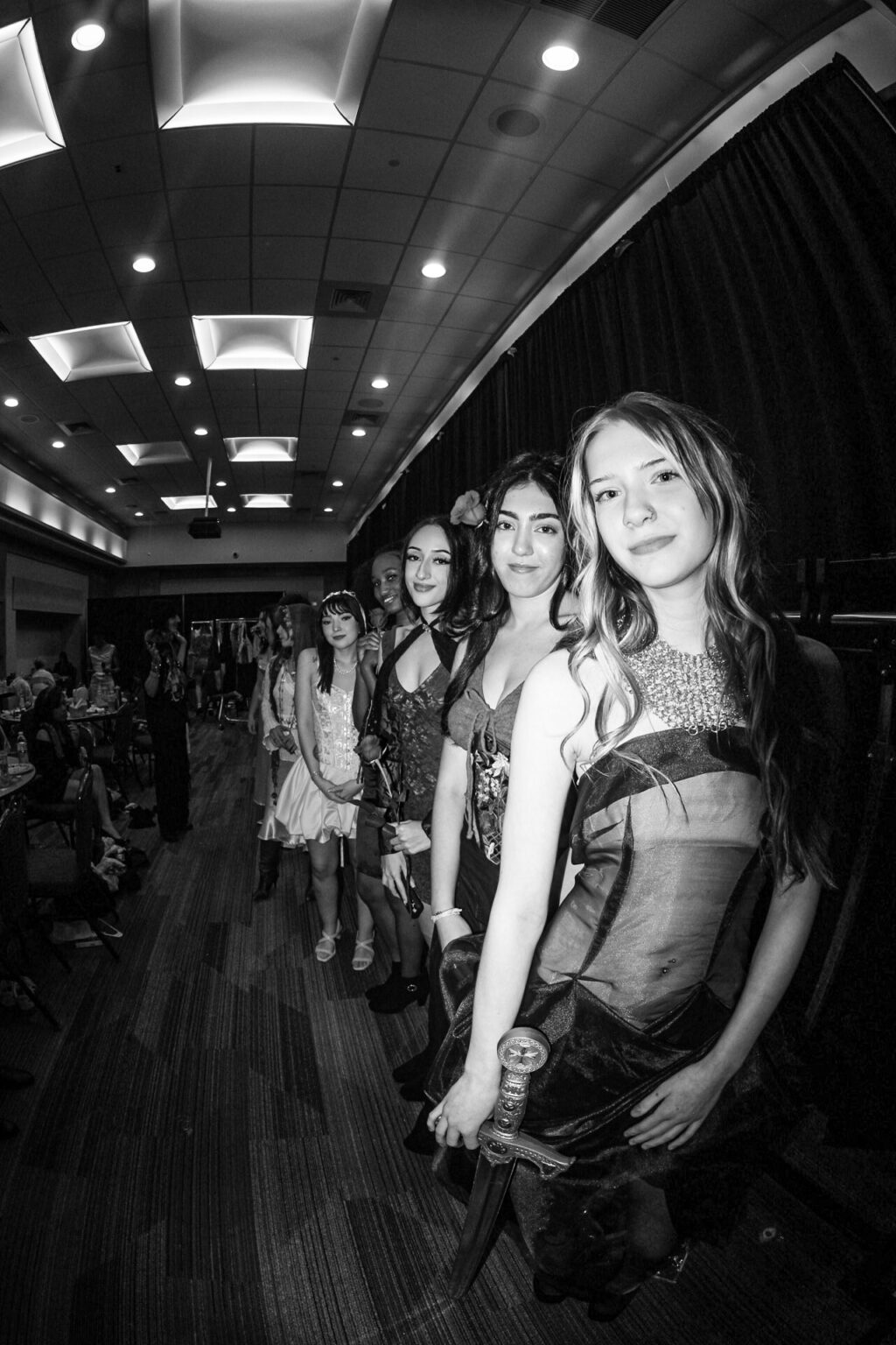 Fashion Club Brookdale Community College