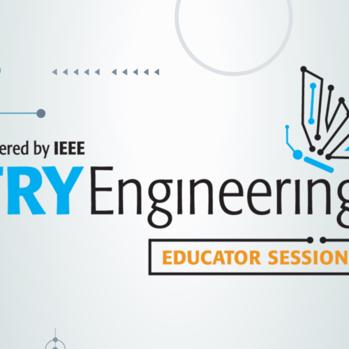 TryEngineering-Educator-Session