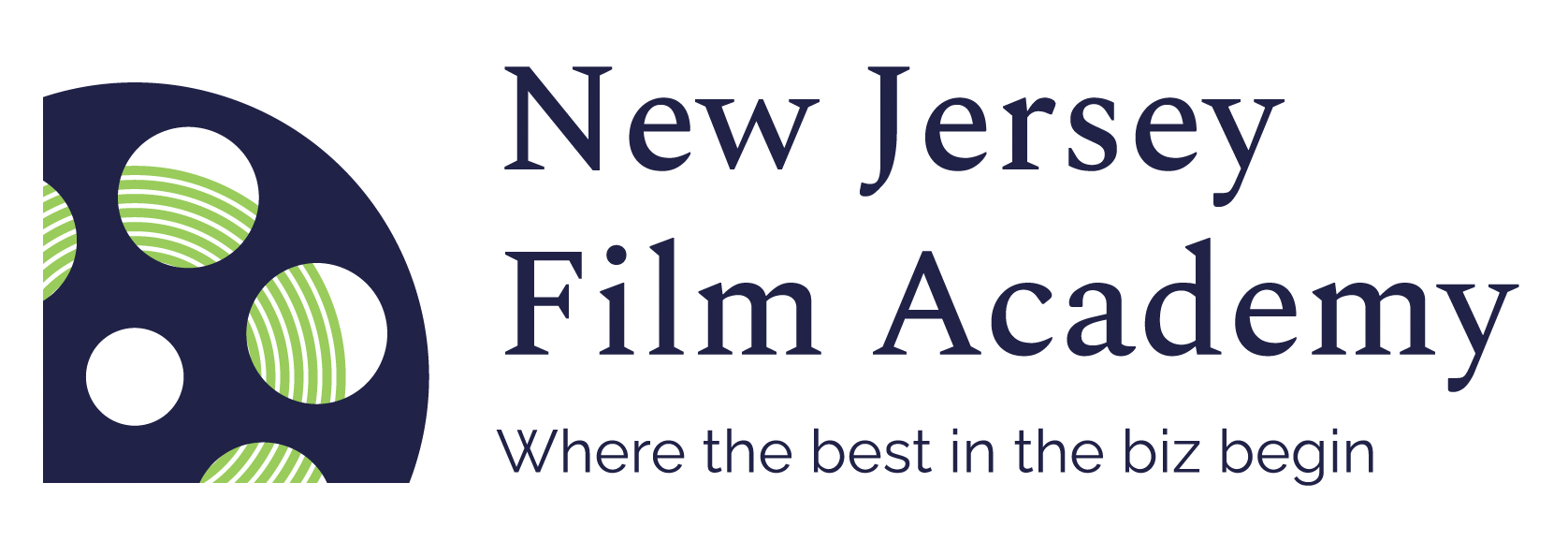 NJ Film Academy logo