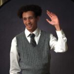 Montez Swartz