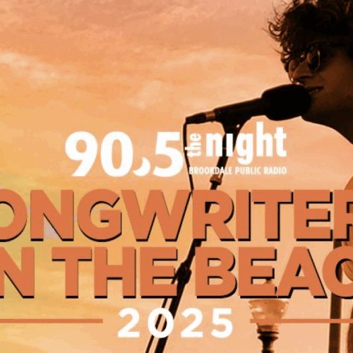 Songwriters On The Beach 25