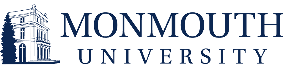 monmouth university logo