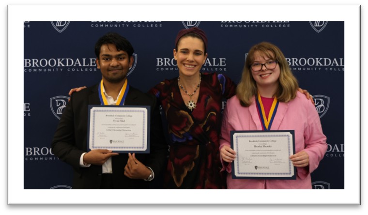 Global Citizenship Scholars