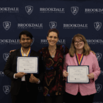 GCP Distinction Honors