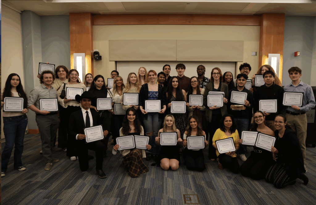 Global Citizenship Distinction Awards 2025