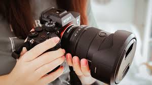 camera
