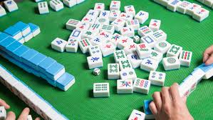 mahjong