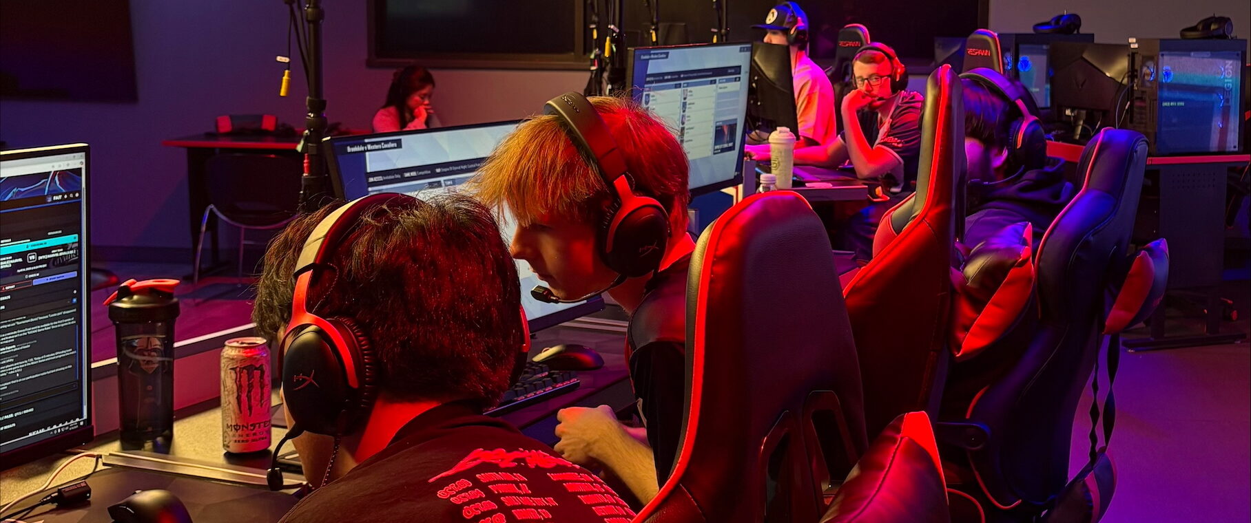 banner