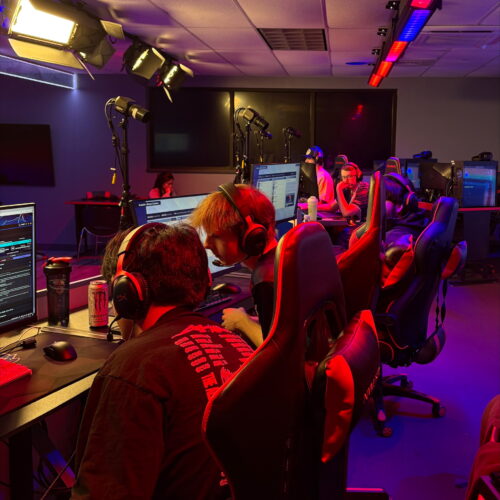 Esports Tyler Sims