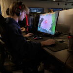 Esports, Tyler Sims