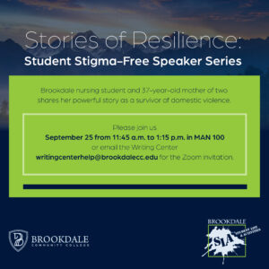 Stigma Free Series