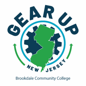 Gear Up Logo NJ