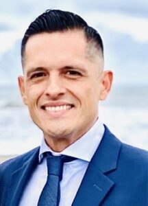 Oscar Diaz
