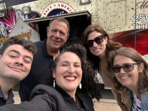 Civility Week Democracy Group