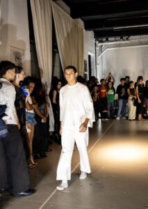 Luke DiNonno Fall collection