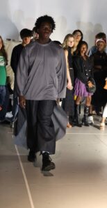 NYFW24 Nick DiNonno