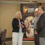 FSI Alum Jeanne Warlock