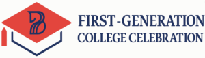 First Gen Website logo