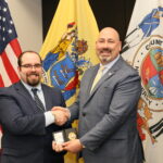 Brookdale Community College Alum Alex Karn sworn in as Monmouth County assistant prosecutor