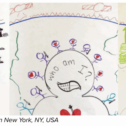 Youth in a Changing World