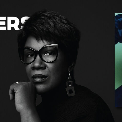 Poet Patricia Smith -Visiting Writers Series at Brookdale Community College