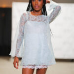 Third-place winner Anastasia Kanopka 