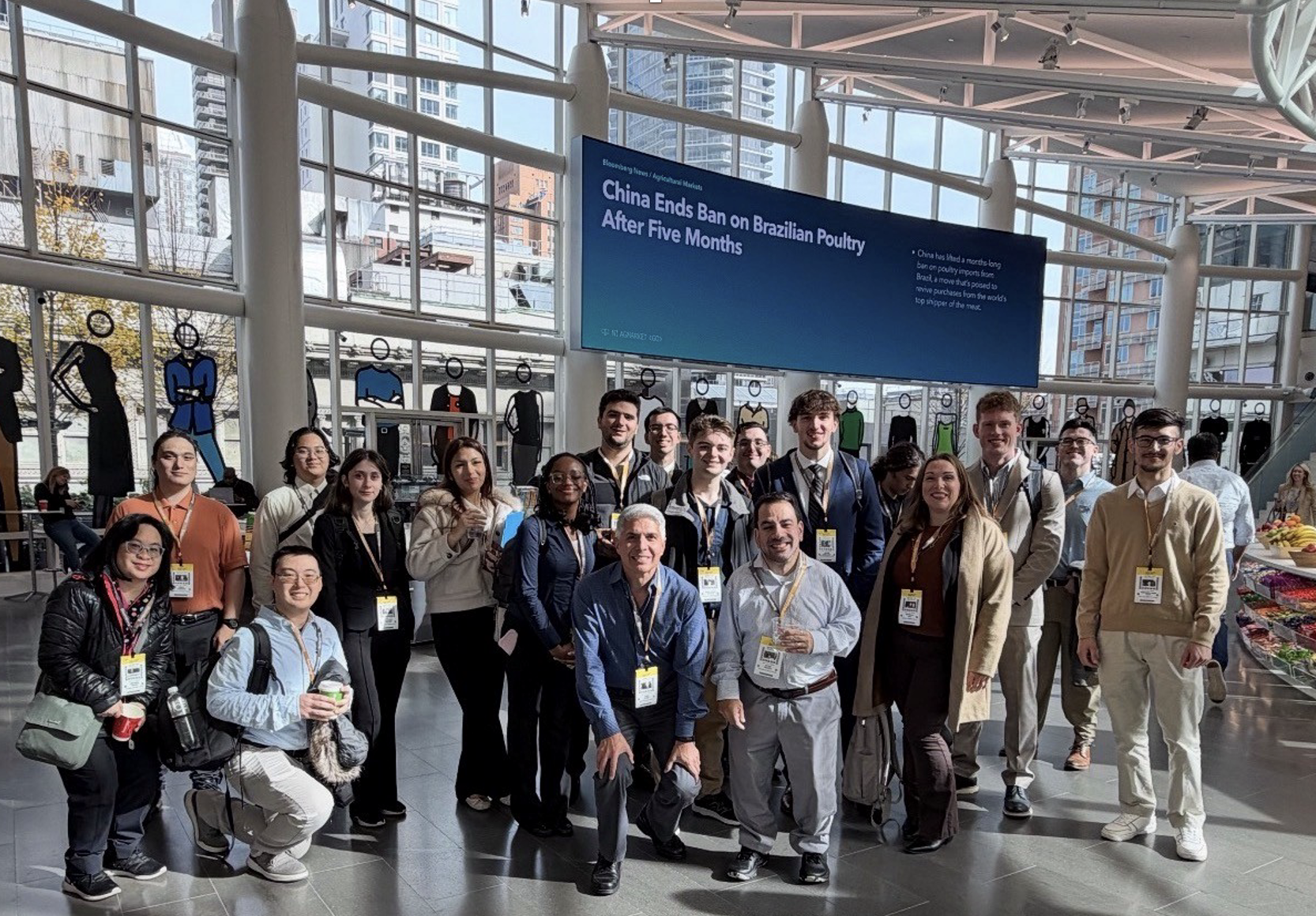 Brookdale Students Get Inside Look at Cybersecurity Careers at ...