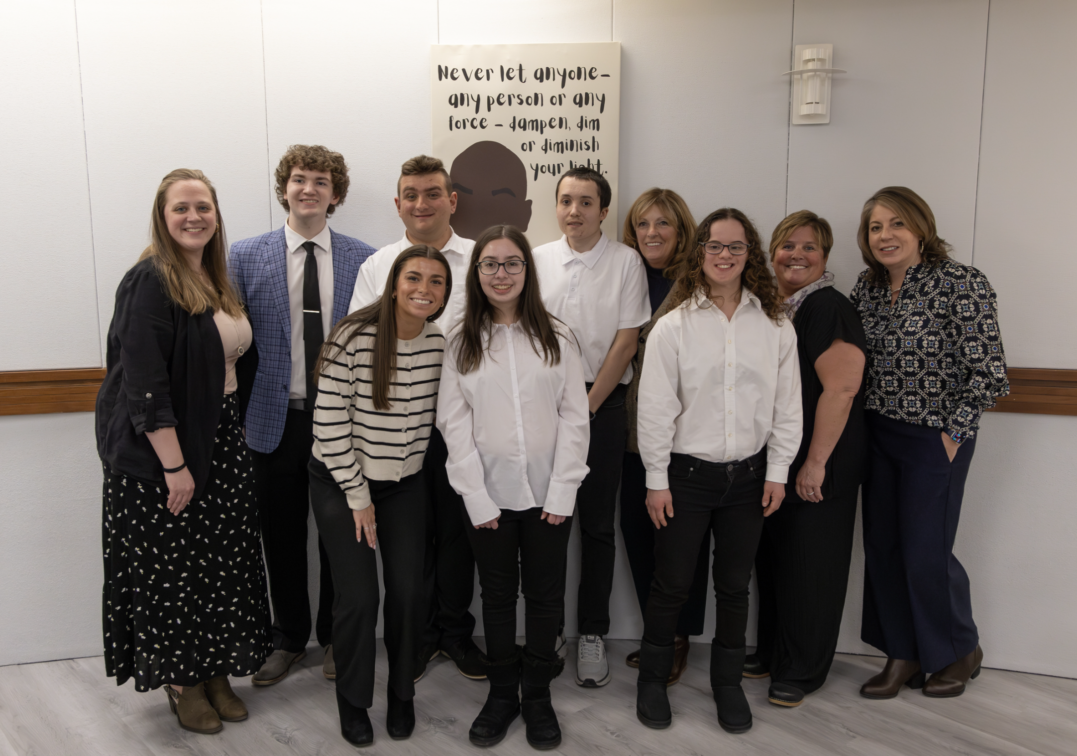 Center for Adult Transition CAT