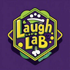 Laugh Lab at Brookdale