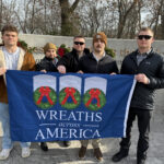 Brookdale Community College Student Veterans