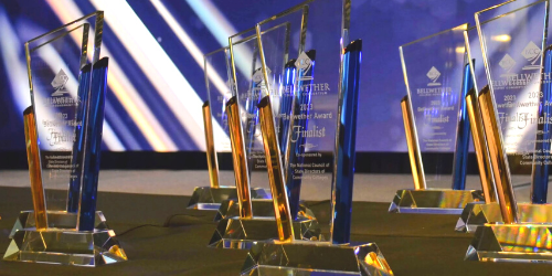 Brookdale Community College is a 2026 Bellwether College Consortium Finalist