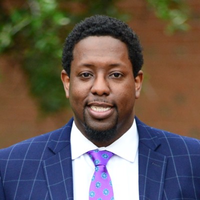 Pastor Semaj Y. Vanzant