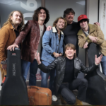 90.5 The Night Celebrates 50 years