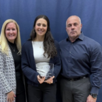 Jillian Fay Player of the Year