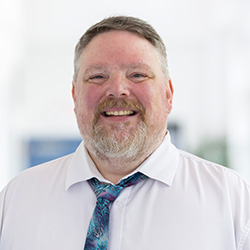 Jonathan Moschberger, MA