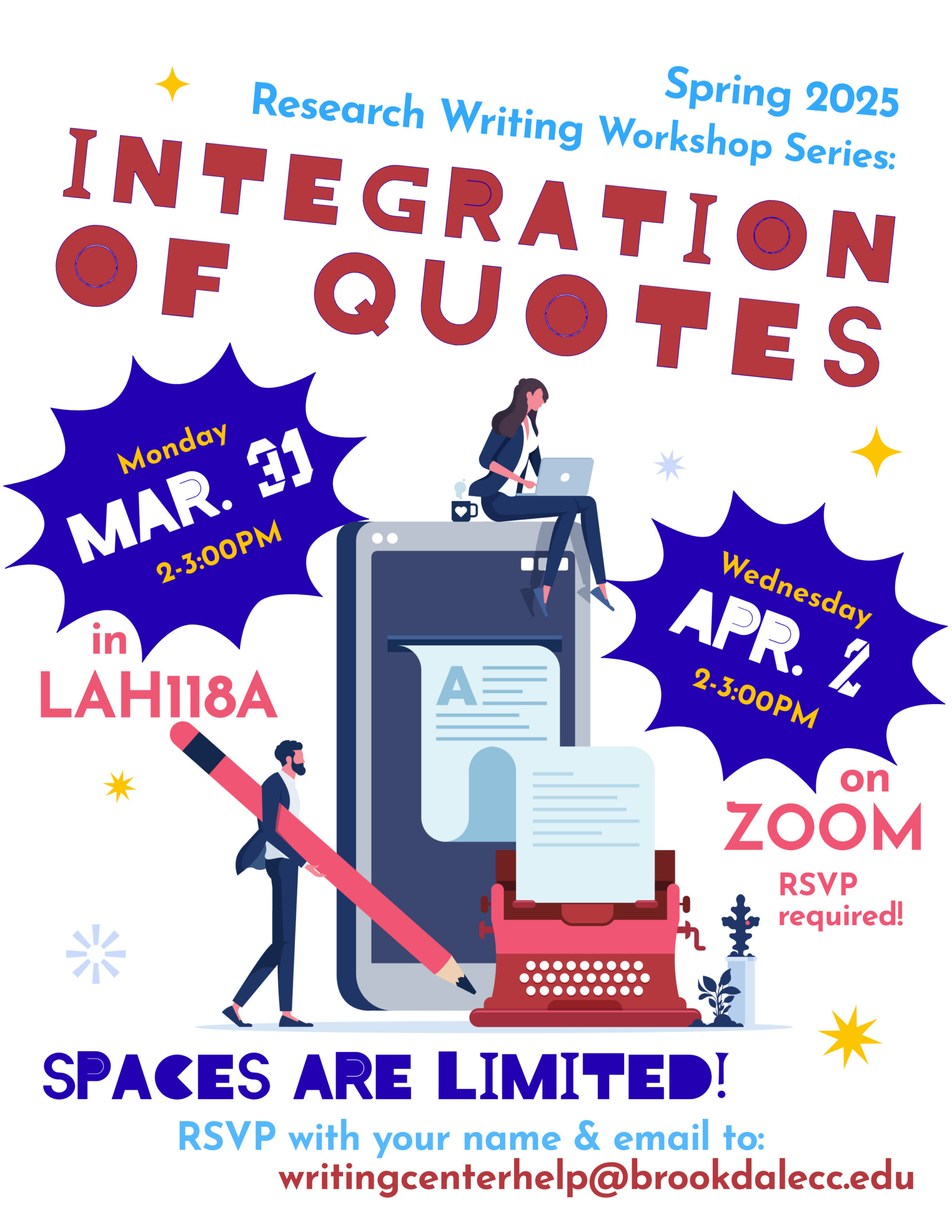 122 Quote Workshop Ad SP25(1) (2)