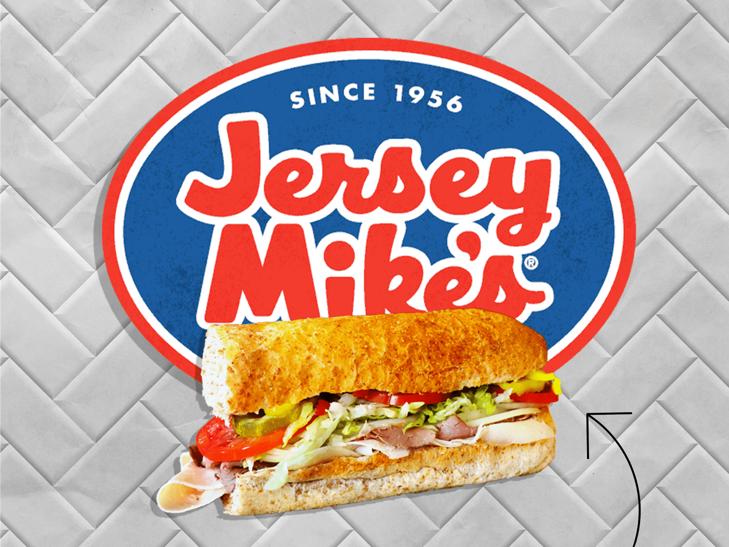 Jersey Mikes image