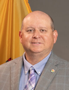 Mr. Joe Atchison III