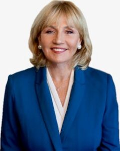 The Honorable Kim Guadagno