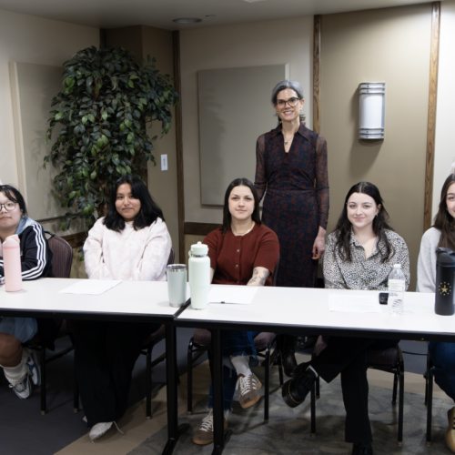 WILL Panel for Women's History Month 2026