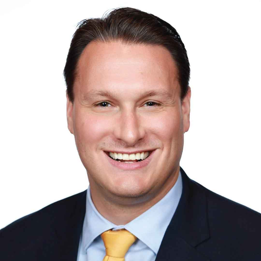 Mayor Jason F. Cilento