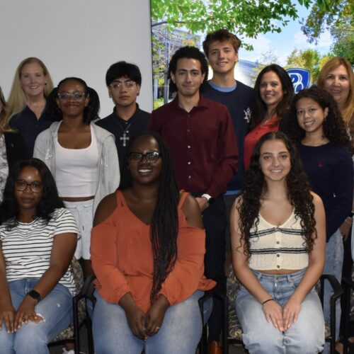 OceanFirst Foundation Group Photo