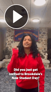 Admitted Students Day: What You Need to Know