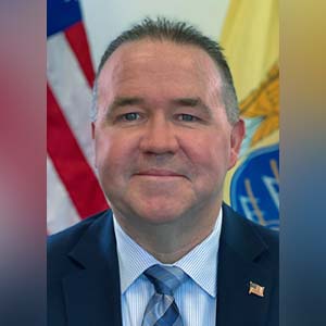 Assemblyman Alex Sauickie